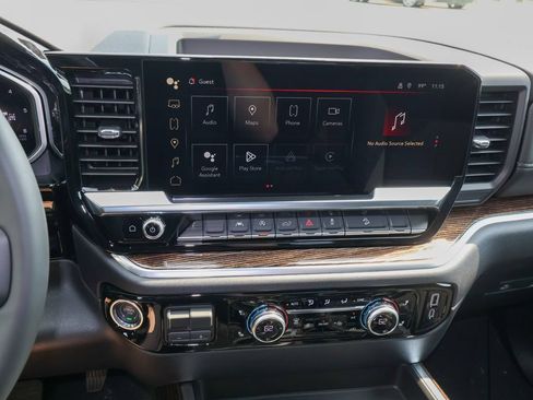 New 2026 GMC Sierra 1500 Elevation AWD/4WD image 13