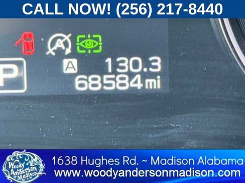 Used 2024 Subaru Outback Touring XT AWD/4WD image 15