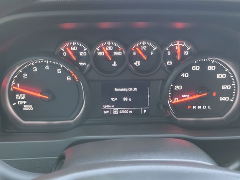 Used 2024 GMC Sierra 1500 Pro w/ Graphite Edition AWD/4WD image 14