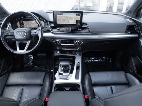 Certified 2023 Audi Q5 2.0T Premium Plus w/ Premium Plus Package image 8