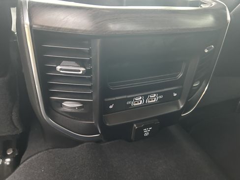 New 2026 RAM 3500 Laramie image 18