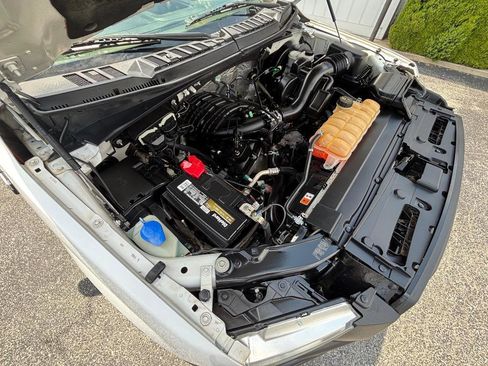 Used 2017 Ford F150 XL RWD image 28