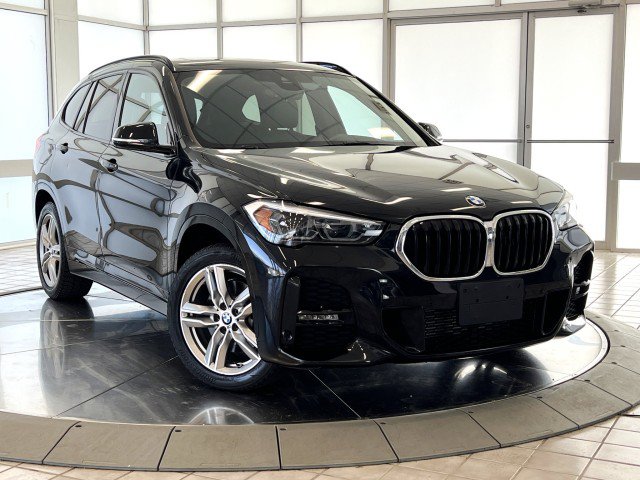 Used 2020 BMW X1 xDrive28i w/ Premium Package AWD/4WD image 1