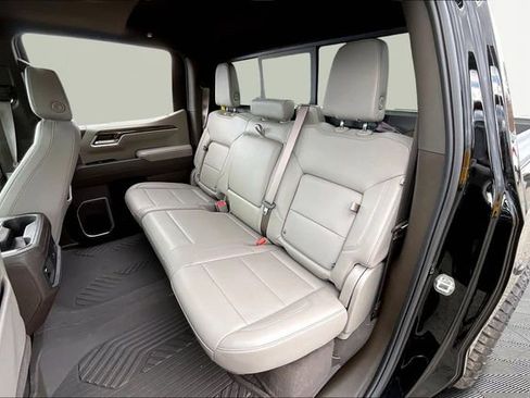 Used 2025 Chevrolet Silverado 1500 RST w/ RST All Star Premium Package image 16