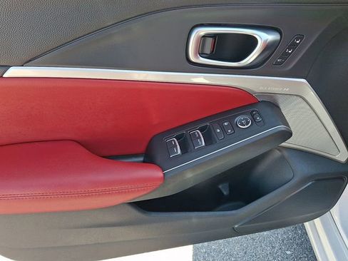 Used 2023 Acura Integra A-Spec FWD image 12