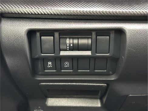 Used 2021 Subaru Crosstrek 2.0i w/ Popular Package #1 image 25