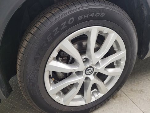 Used 2021 Nissan Rogue Sport S AWD/4WD image 31