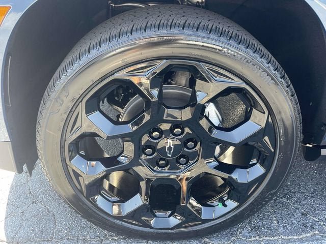 New 2026 Chevrolet Tahoe High Country AWD/4WD image 6