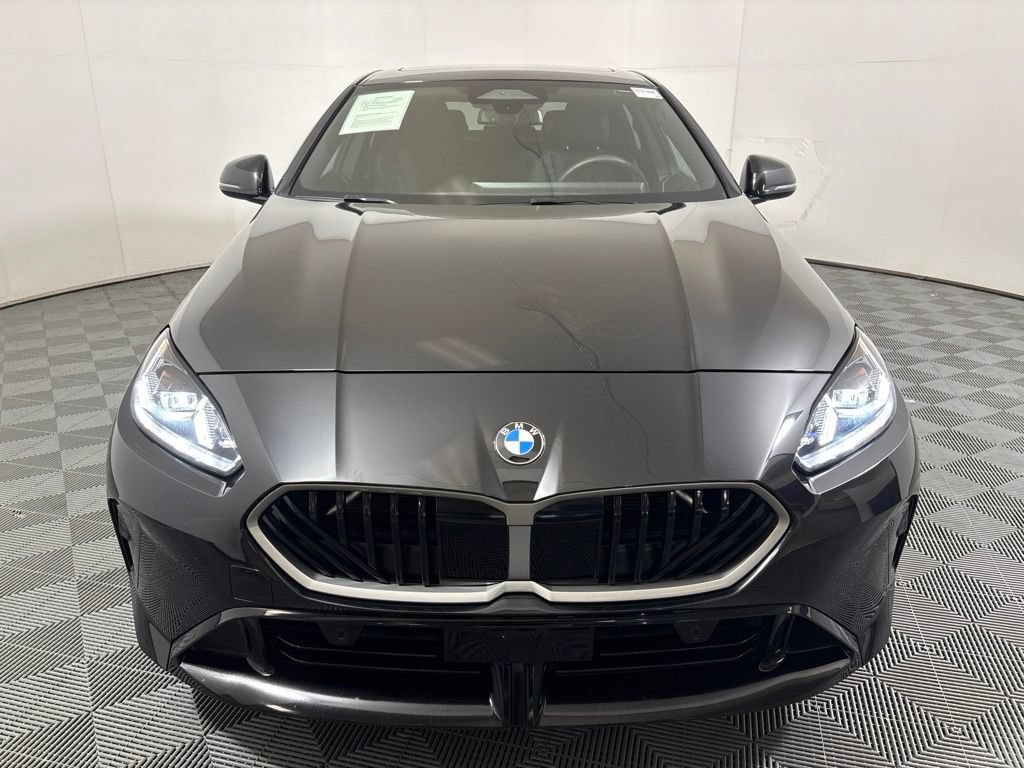 Certified 2026 BMW 228i w/ Premium Package FWD image 3