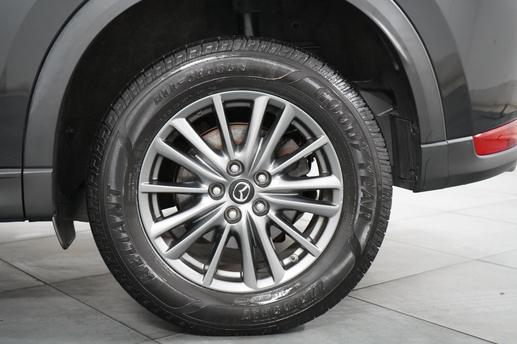 Used 2018 MAZDA CX-5 Sport AWD/4WD image 32