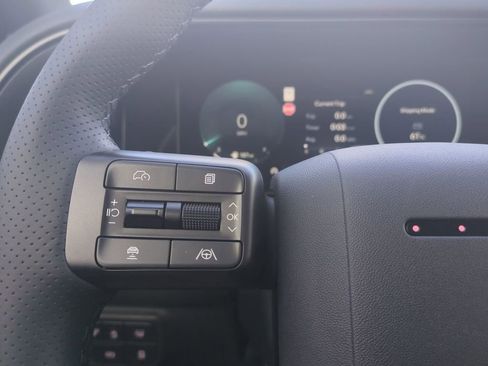 New 2026 Hyundai Palisade XRT Pro image 34