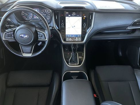 Used 2023 Subaru Outback Limited image 21