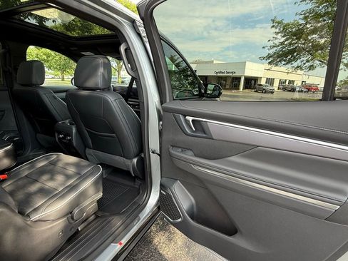 New 2026 Buick Enclave Sport Touring w/ Power Package image 33