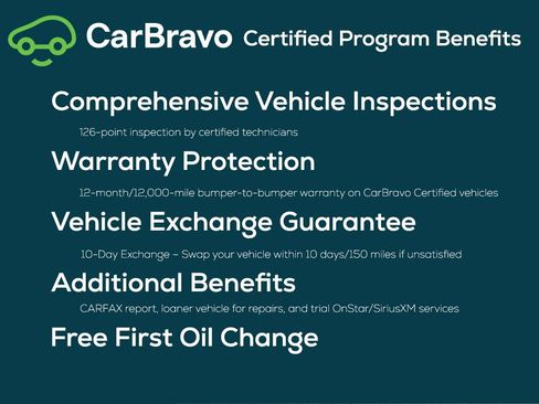 Certified 2025 Chevrolet Tahoe Premier image 16