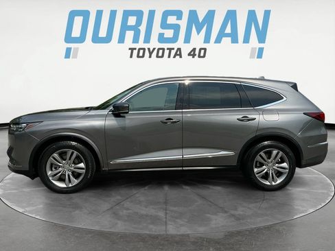 Used 2023 Acura MDX SH-AWD image 4