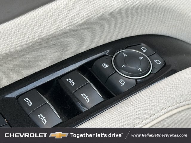 Used 2021 Cadillac Escalade Premium Luxury Platinum AWD/4WD image 29