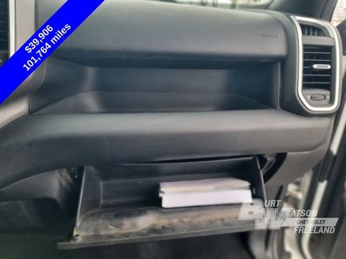 Used 2021 RAM 3500 Big Horn image 20