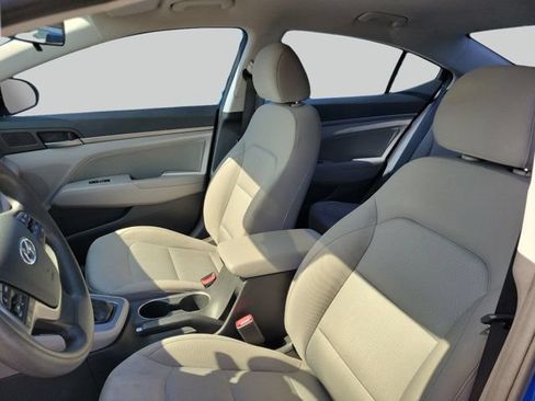 Used 2018 Hyundai Elantra SEL FWD image 21