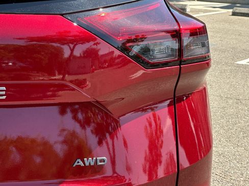 New 2026 Nissan Rogue SV image 23