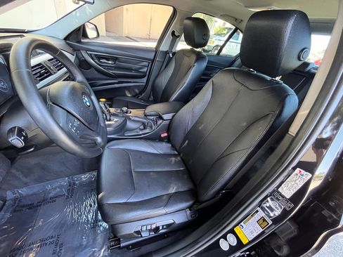 Used 2012 BMW 328i Sedan RWD image 10