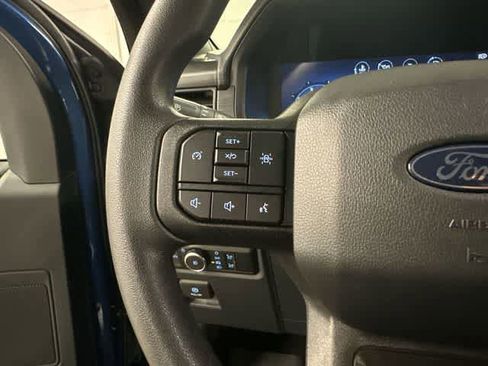 Used 2024 Ford F150 STX AWD/4WD image 8