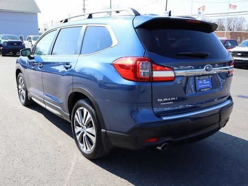 Used 2021 Subaru Ascent Limited w/ Technology Package image 17