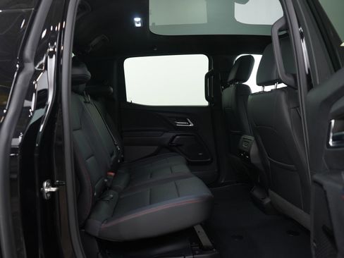 Used 2024 Chevrolet Silverado EV RST image 11