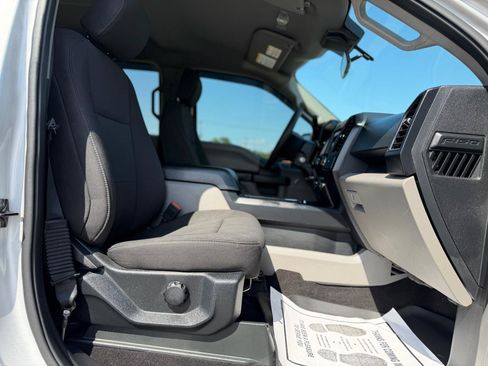 Used 2019 Ford F150 XL w/ Equipment Group 101A Mid RWD image 17