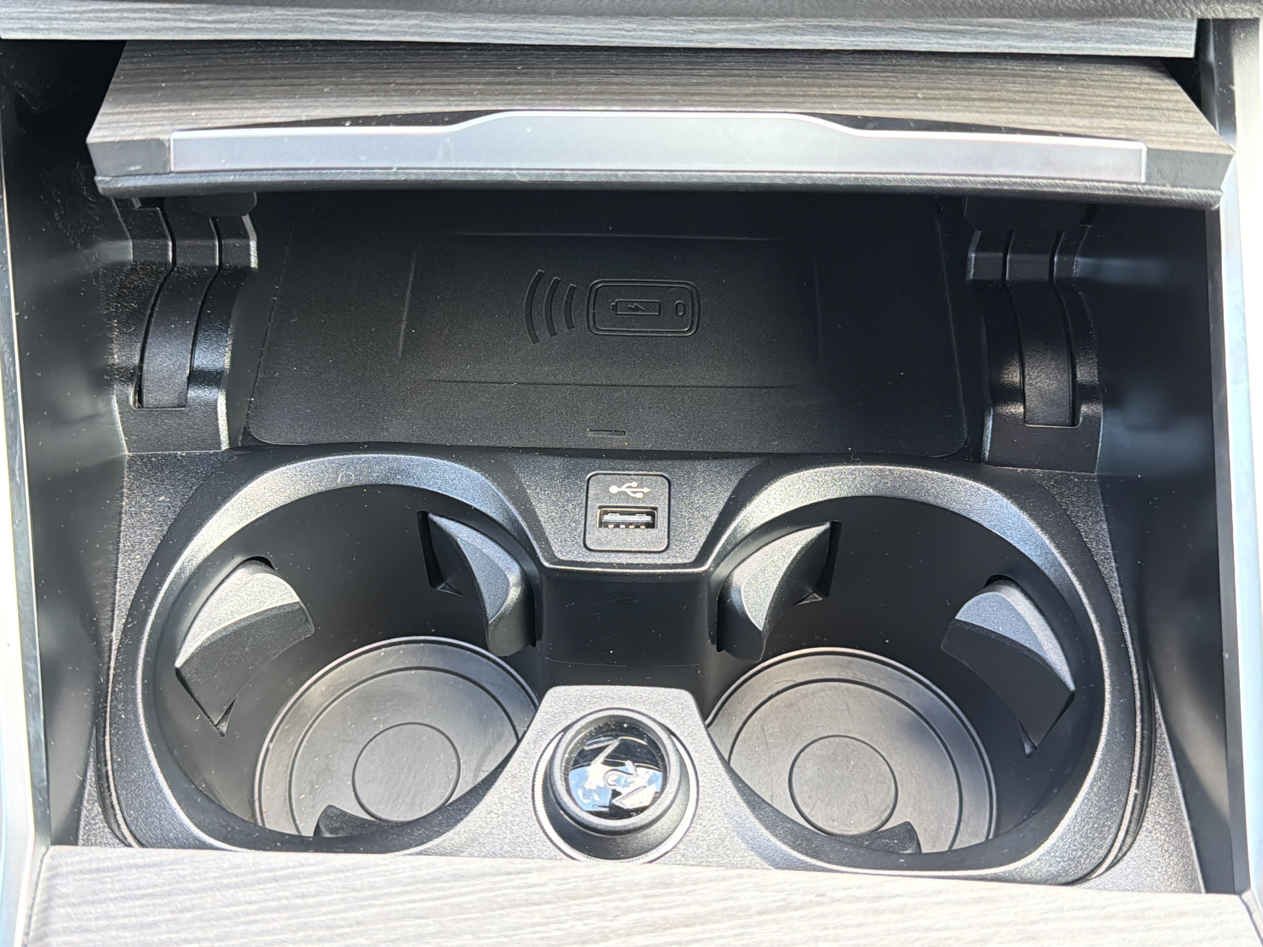 Certified 2026 BMW 330i Sedan RWD image 7