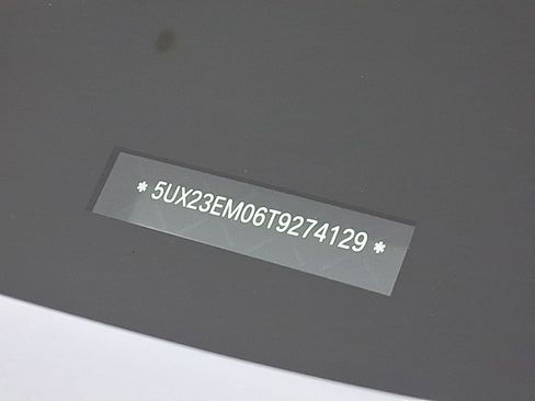 New 2026 BMW X7 xDrive40i w/ M Sport Package image 18