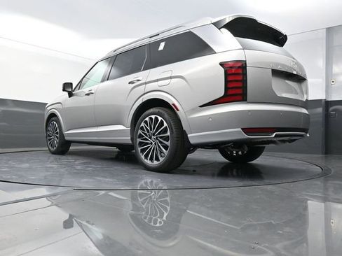 New 2026 Hyundai Palisade Calligraphy FWD image 35