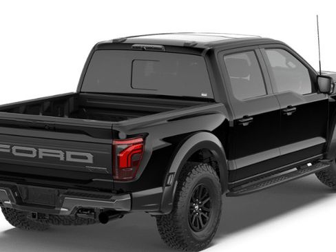 New 2026 Ford F150 Raptor AWD/4WD image 11