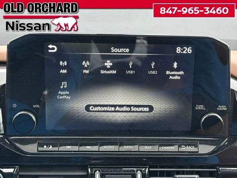Used 2023 Nissan Pathfinder Platinum image 14