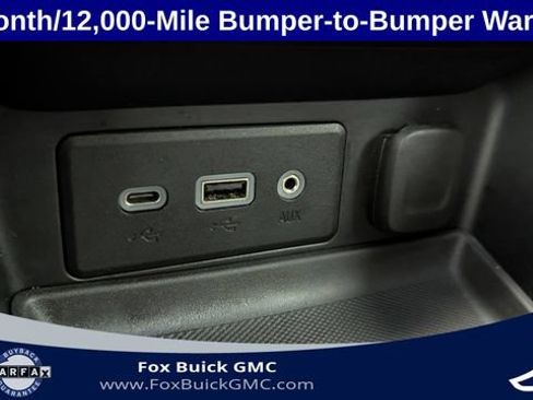 Used 2023 GMC Terrain SLE w/ Driver Convenience Package AWD/4WD image 19