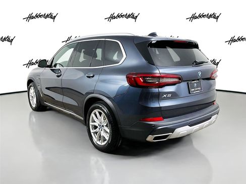 Certified 2022 BMW X5 xDrive45e w/ Executive Package image 7