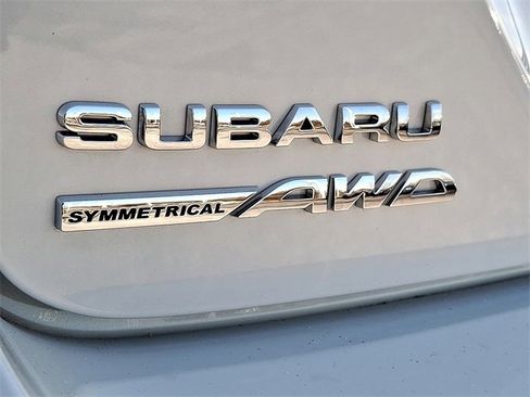 Used 2025 Subaru Crosstrek 2.5i Limited w/ Crosstrek Mirror Package image 31