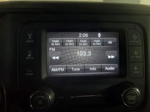 Used 2022 RAM 1500 Big Horn AWD/4WD image 25