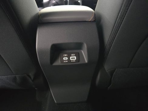 New 2026 Subaru Crosstrek 2.5i Wilderness image 21