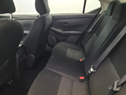 Used 2024 Nissan Sentra SV w/ All-Weather Package FWD image 18