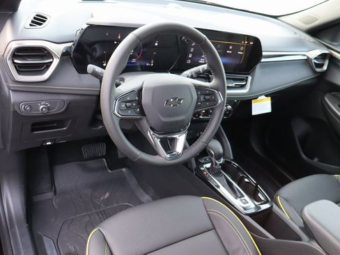 New 2026 Chevrolet TrailBlazer ACTIV image 5