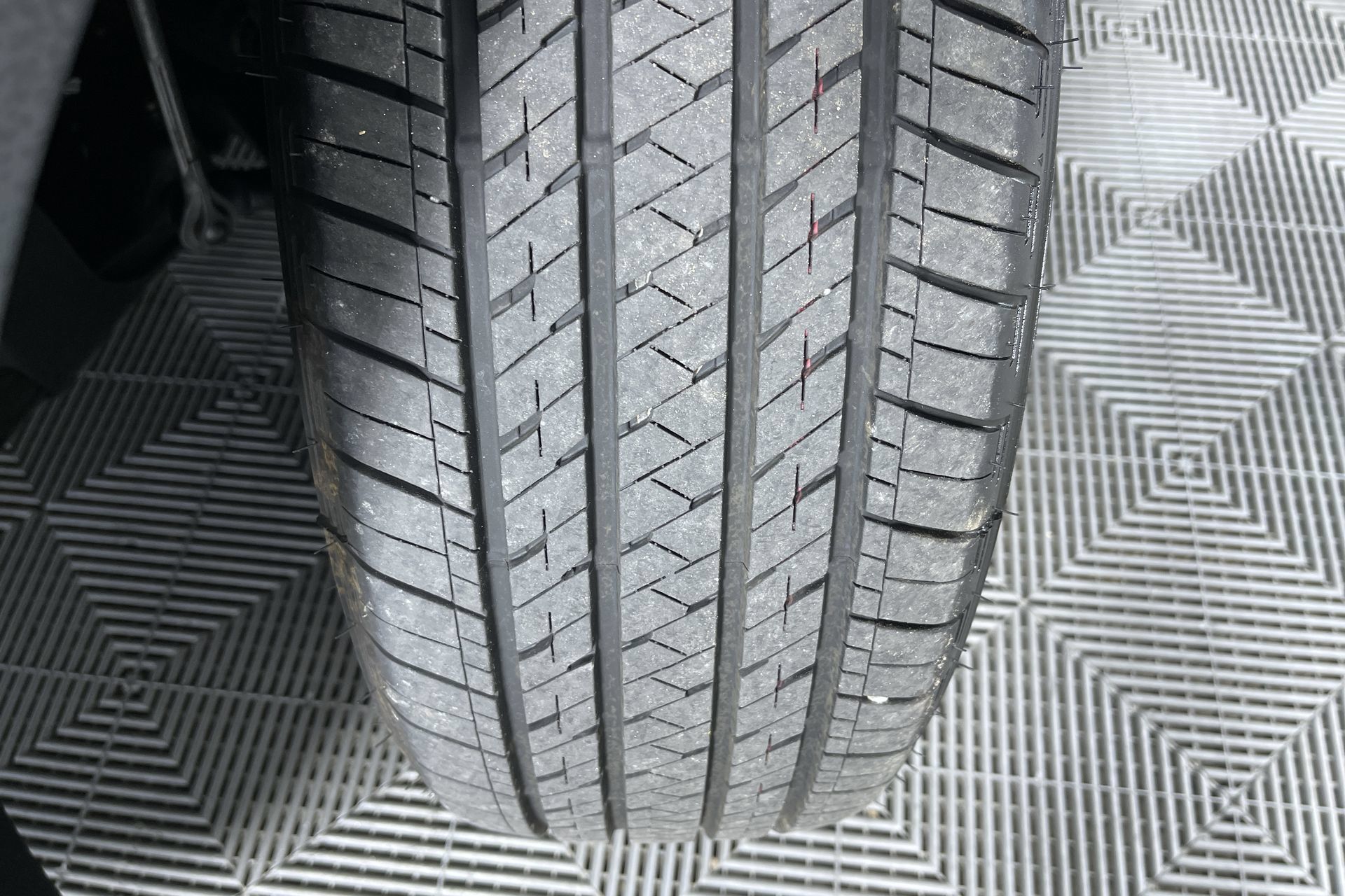Used 2026 Honda CR-V EX image 25