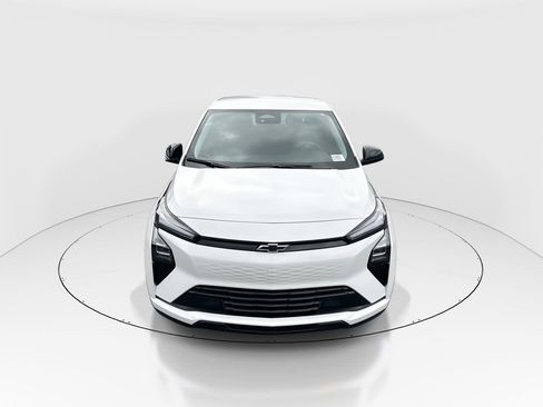 New 2027 Chevrolet Bolt LT FWD image 3