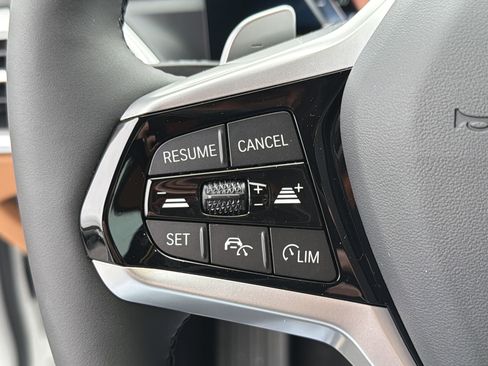 New 2026 BMW 330i Sedan w/ Premium Package image 12