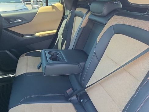 New 2027 Chevrolet Equinox ACTIV w/ LPO, Floor Liner Package AWD/4WD image 11