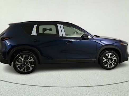 New 2026 MAZDA CX-5 Preferred AWD/4WD image 8