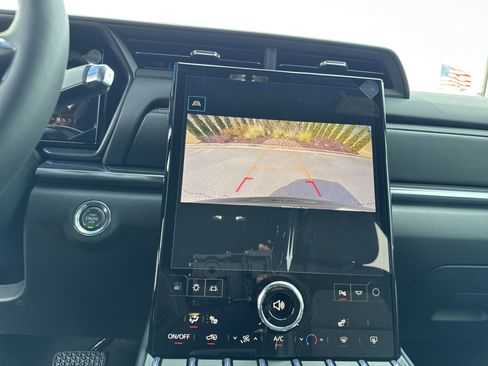 New 2026 GMC Terrain Elevation w/ Black Edition image 25