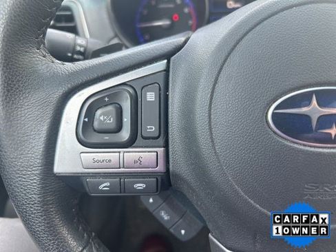 Used 2017 Subaru Outback 2.5i Premium AWD/4WD image 16