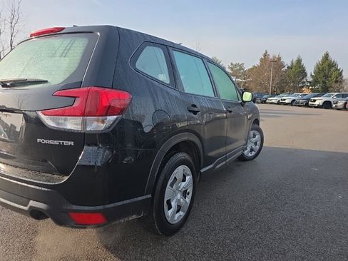 Used 2021 Subaru Forester image 14