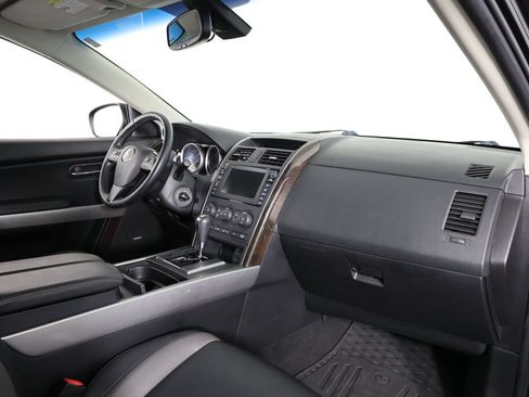 Used 2011 MAZDA CX-9 Grand Touring w/ Moonroof & Bose Audio Pkg AWD/4WD image 26