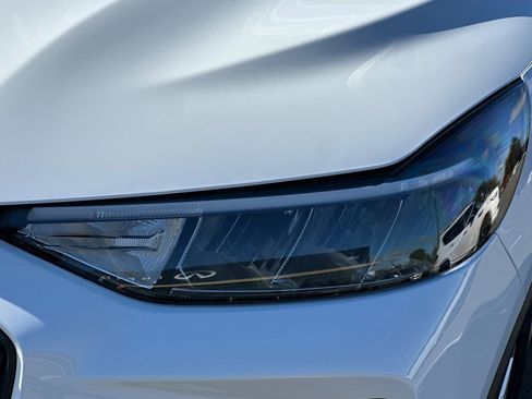 Used 2025 Ford Escape Active w/ Tech Pack #1 image 53